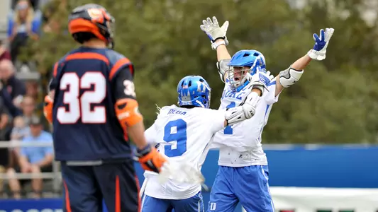 Duke Sports Recaps - 3.30.2016