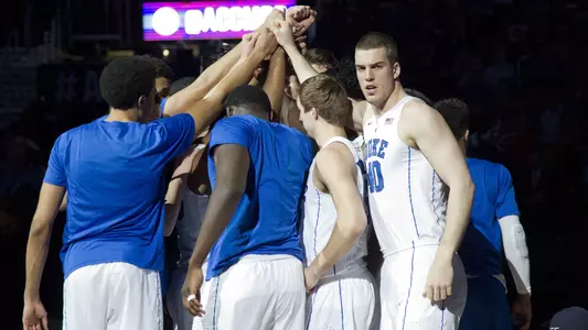 2015-16 Men's Basketball Season Recap