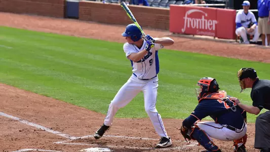 Duke Travels to No. 21 Georgia Tech