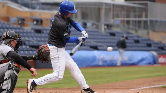 Duke's Early Start Fades in Loss to No. 18 ECU