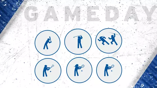 Six Duke Teams in Action Friday