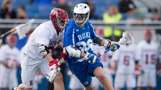 Richmond Upsets No. 7 Duke, 12-10