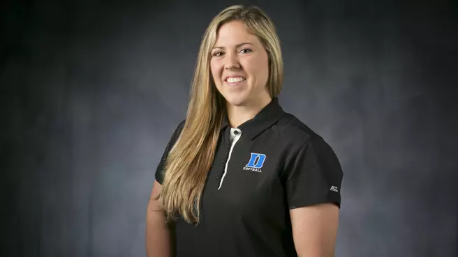 Softball Completes Initial Staff with Chidester