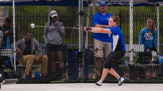 Vukajlovic Leads Duke on Day One