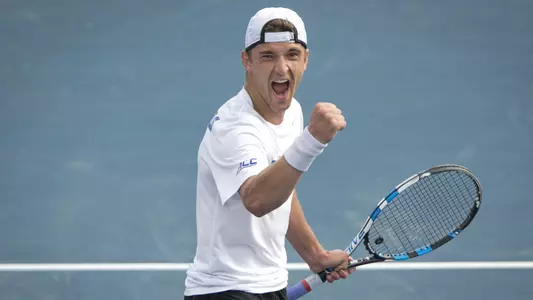 Duke Wins Third Straight, Downs N.C. State 5-2