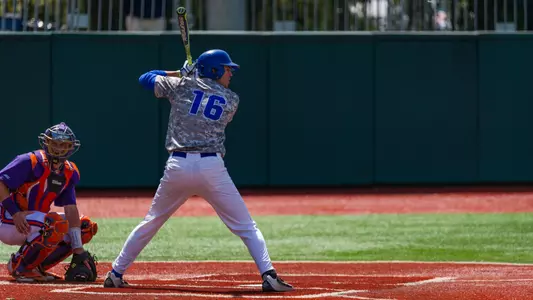 Blue Devils Face Hokies in Blacksburg