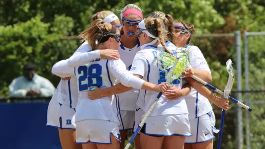 Duke Comes in at No. 9 in ILWomen Preseason Poll