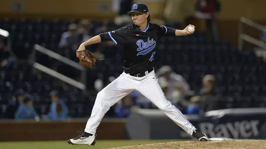 Duke Bests No. 2 Louisville 5-3