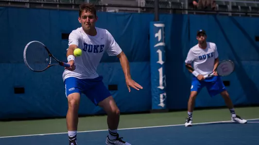 Blue Devils Fall 4-3 Against Clemson