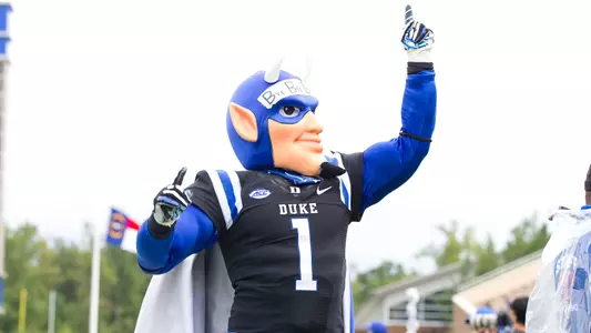 Duke Sets ACC Record with 493 Honor Roll Selections