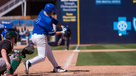 Blue Devils Even Series, Top Hurricanes 12-5