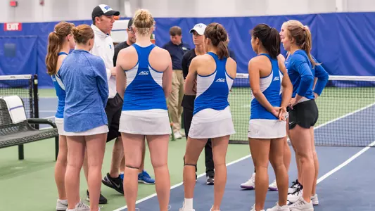 Duke Garners No. 4 Seed in ACC Tournament