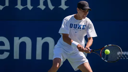 Alvarez Leads Blue Devils in Preseason Rankings