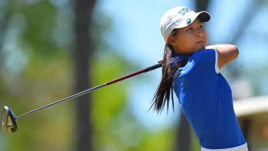 Boonchant, Choi Finish in Top 10 at Canadian Amateur