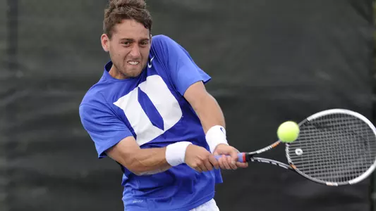 Duke Ends ACC Championship with 4-1 Loss