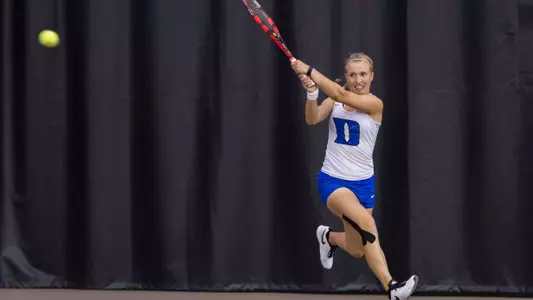 Duke Drops ACC Quarterfinal Match to Virginia