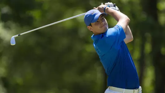 Duke Places Five on All-ACC Academic Team