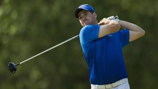 Duke Heads to Stillwater for NCAA Regionals