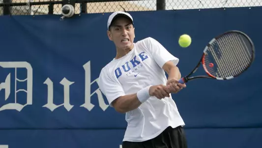 Alvarez Bows Out of ATP Lima Challenger