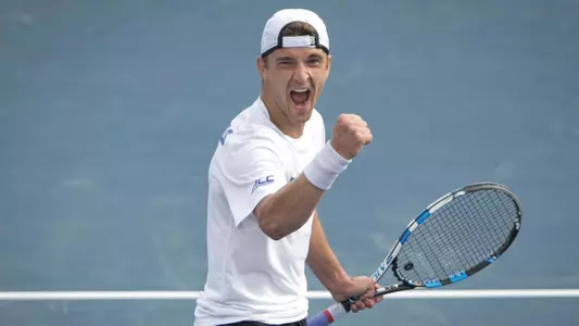 Blue Devils Start Strong in Tulsa