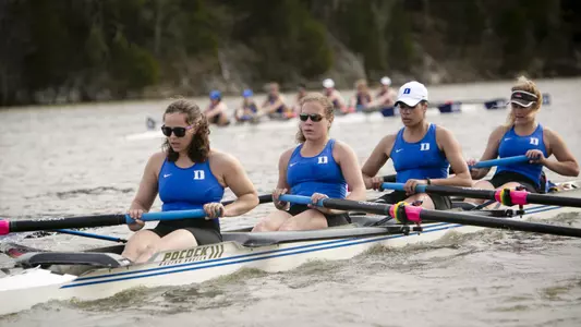 Blue Devils Travel to Dale England Cup