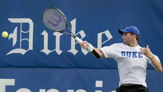 Saturday Brings Wins at USTA/ITA Carolina Regional