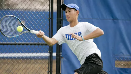 Duke Caps Opening Weekend with Three Victories