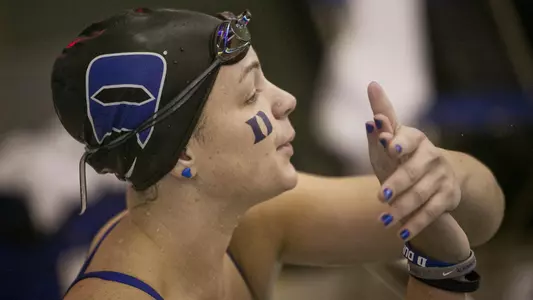 Molloy Rounds Out Career After Battling Pancreatitis