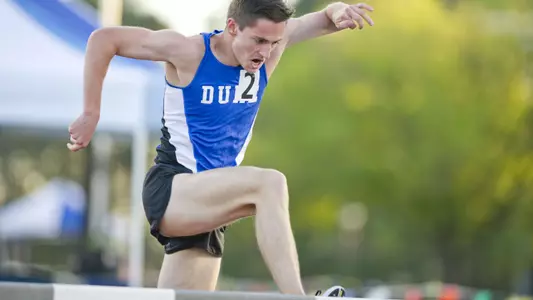 Blue Devils Conclude Final Day of Spec Towns Invite