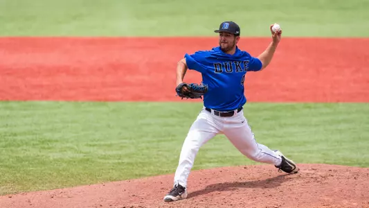 Duke Blanks Campbell 9-0