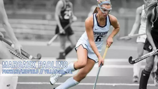 FH Recruiting Class Spotlight: Margaux Paolino