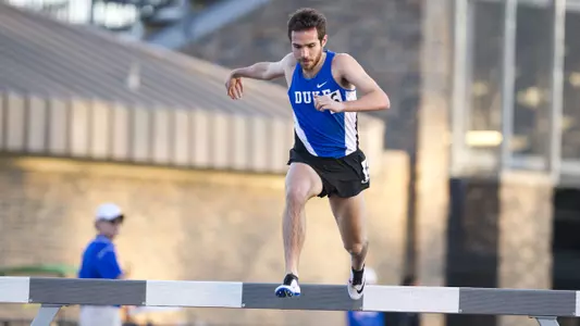 Blue Devils Shine on Day Two of ACC Championships