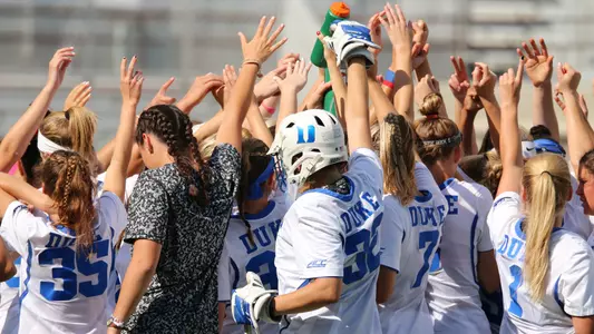 Duke Women?s Lacrosse: 2016 in Review