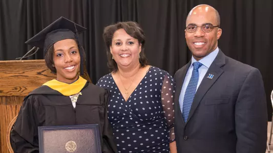 Megan Clark: How the Army Shaped a Pole Vault Star