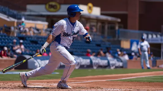 Wake Forest Clinches Series Over Duke