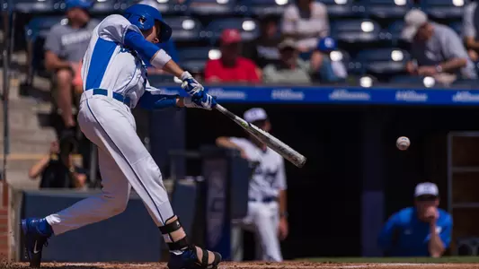 Duke Travels to Virginia for First ACC Road Series