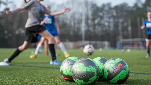 Still Time to Register for Summer Soccer Camps