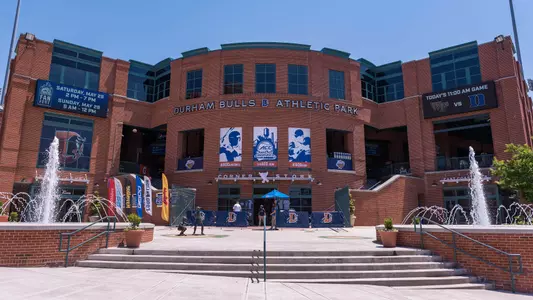 ACC Baseball Championship Schedule Released