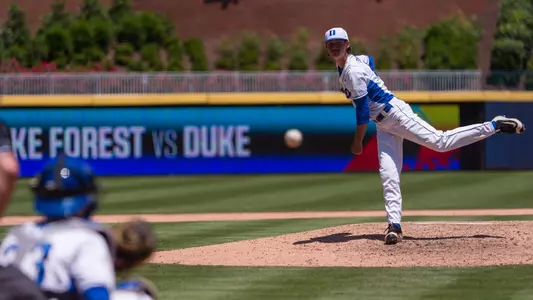 Miami Rallies Past Duke 9-7