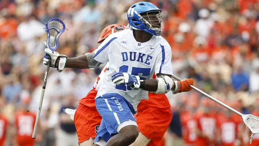 Duke Sports Recaps - 5.4.2016