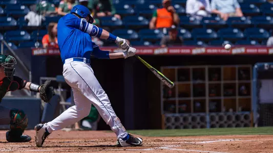 Duke Beats Pitt, Clinches ACC Tourney Spot