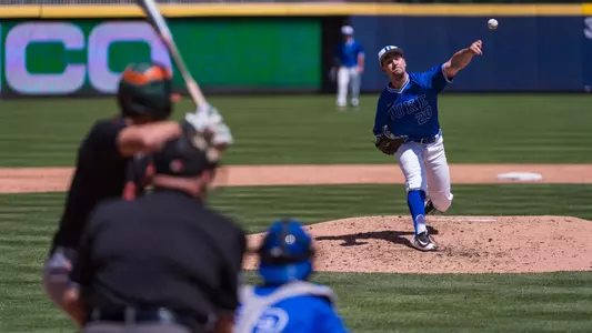 Duke Downs FSU, Secures Series Victory