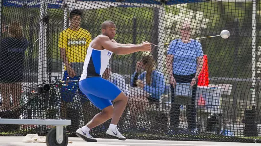 Blue Devils Compete at Wolfpack Last Chance