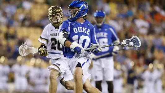 Class Named ACC Offensive Player of the Week