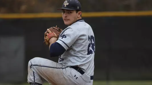 Mervis Drafted by Washington Nationals