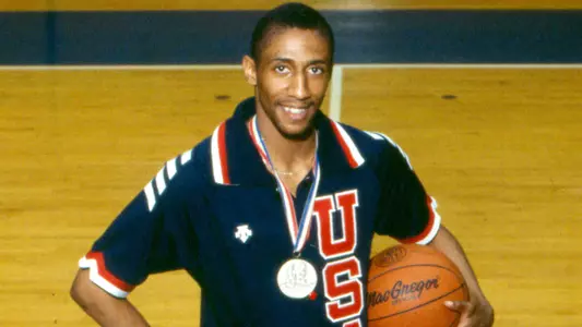 Duke and USA Basketball: 1980's