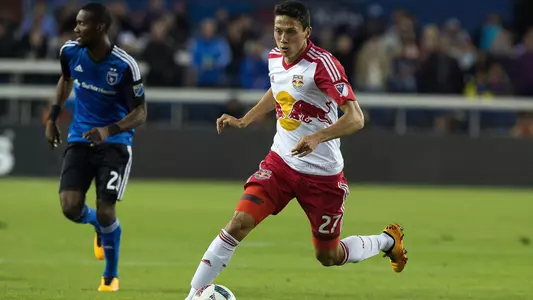 Duke in the Pros: MLS Nears Halfway; Europe Winds Down