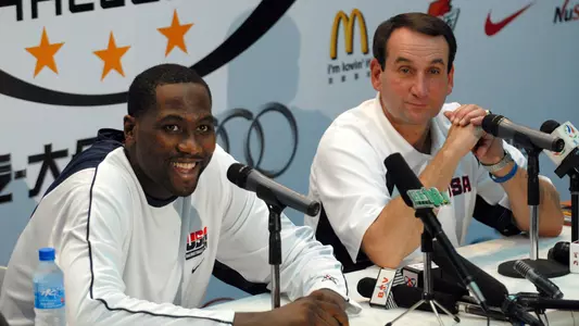 Duke and USA Basketball: 2000's