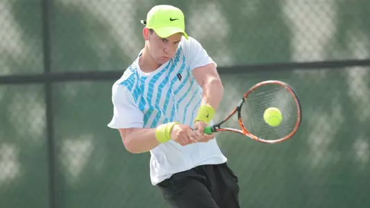 Incoming Freshman Spotlight: Robert Levine