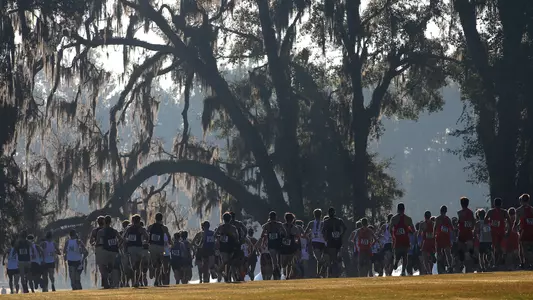 Duke's 2016 Cross Country Schedule Announced